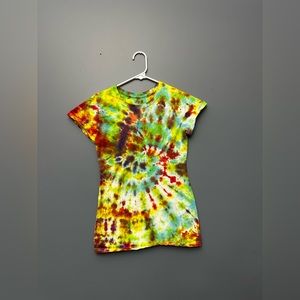 Tie Dye T shirt